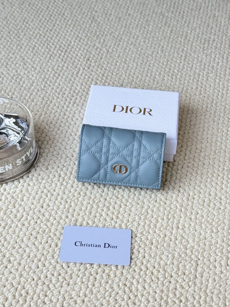 Christian Dior Wallets Purse